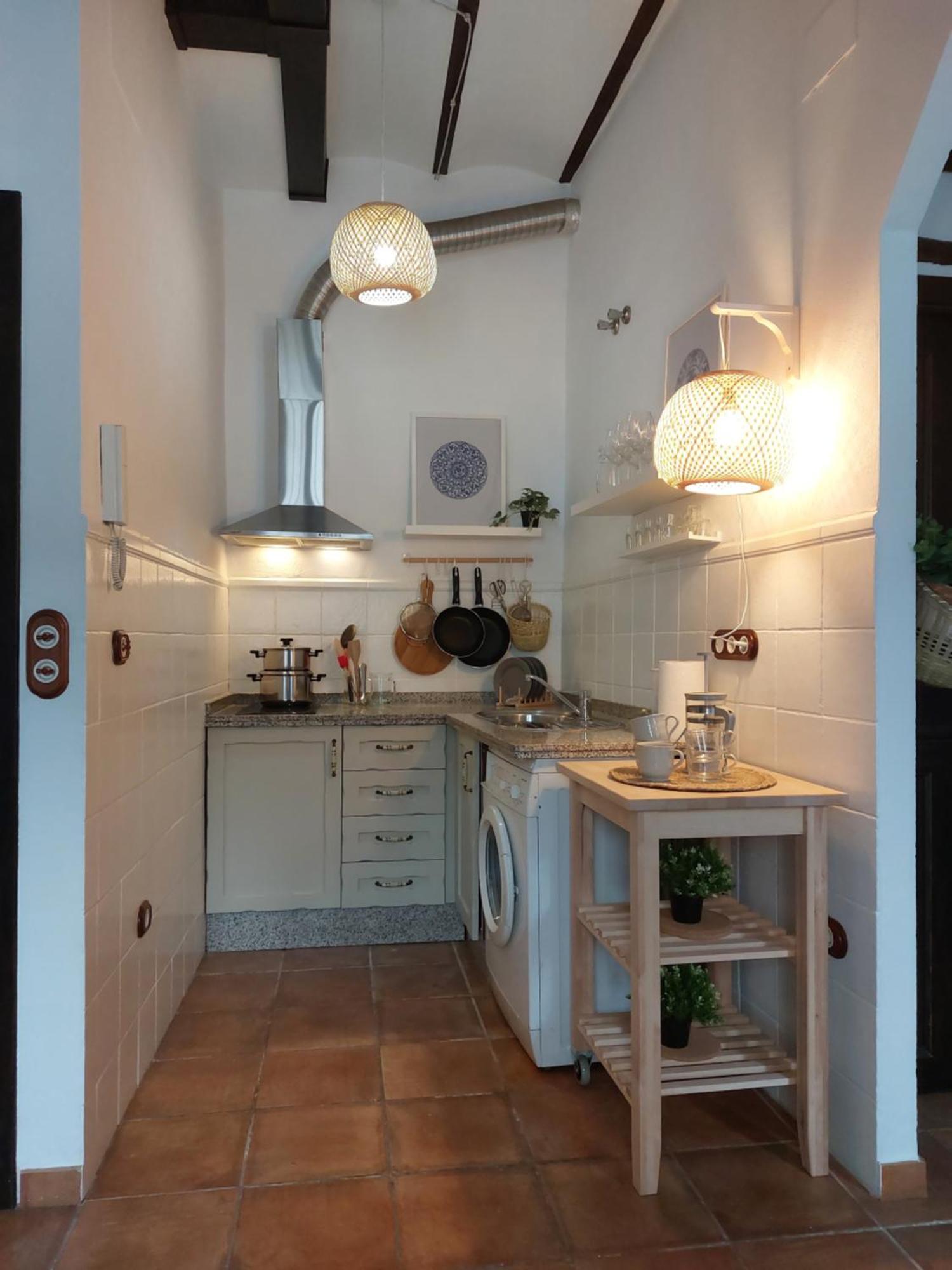 Loft Con Alma Cordoba Centro Daire Dış mekan fotoğraf