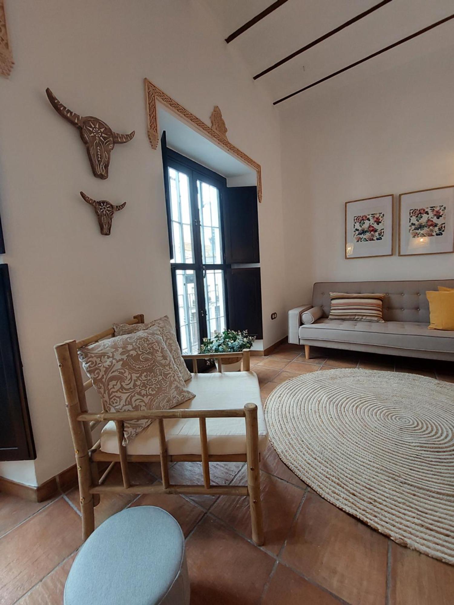 Loft Con Alma Cordoba Centro Daire Dış mekan fotoğraf
